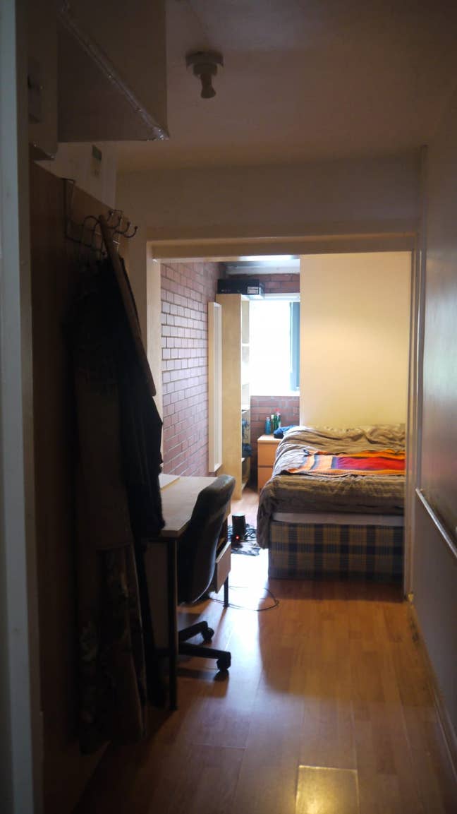 Tenancy takeover in 4 bed student house  Main Photo