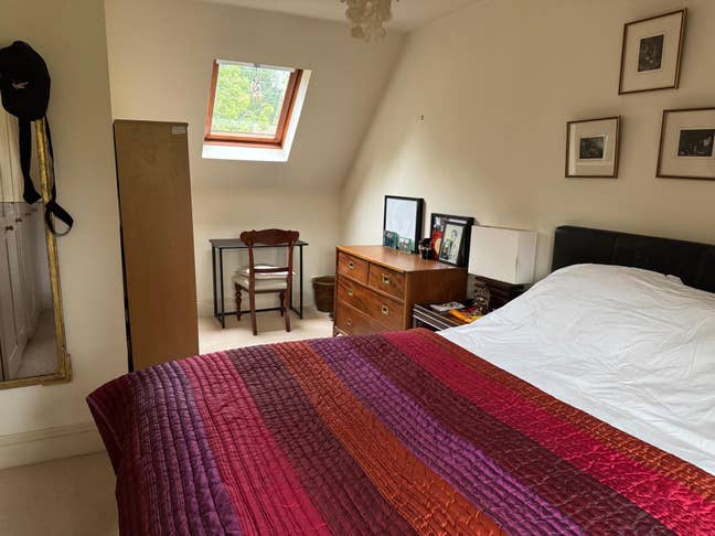Tetbury Homeshare £349 p/m Main Photo