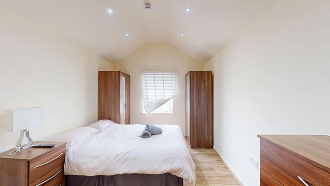 ~Elegant Studio Flat Cricklewood/Anson Road Main Photo