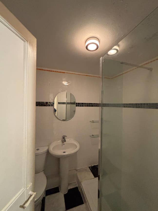 Room available in 4 bed house in Borough Main Photo