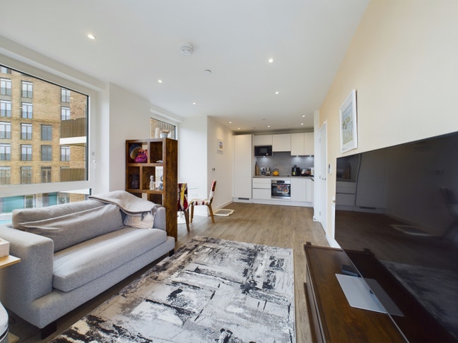 Mill Hill – 2 Bedrooms Flat Main Photo