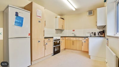 Shared Accommodation for Keyworkers in Oxford Main Photo