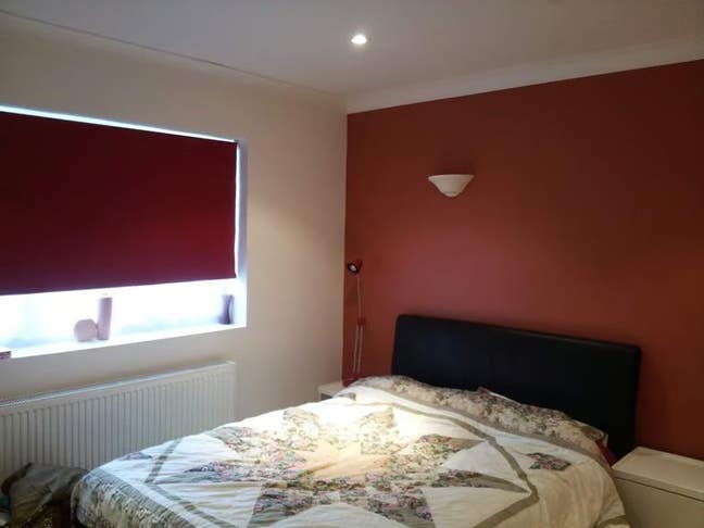  Lovely 1-Bed Flat in a House | HA9 | Bills Inc!  Main Photo