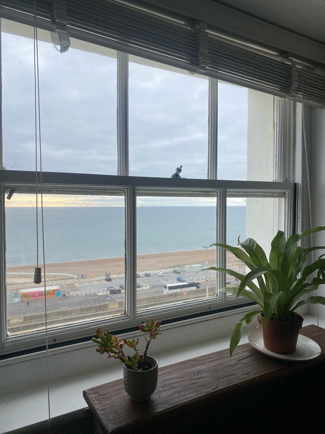 Room available in Kemptown two bedroom flat  Main Photo