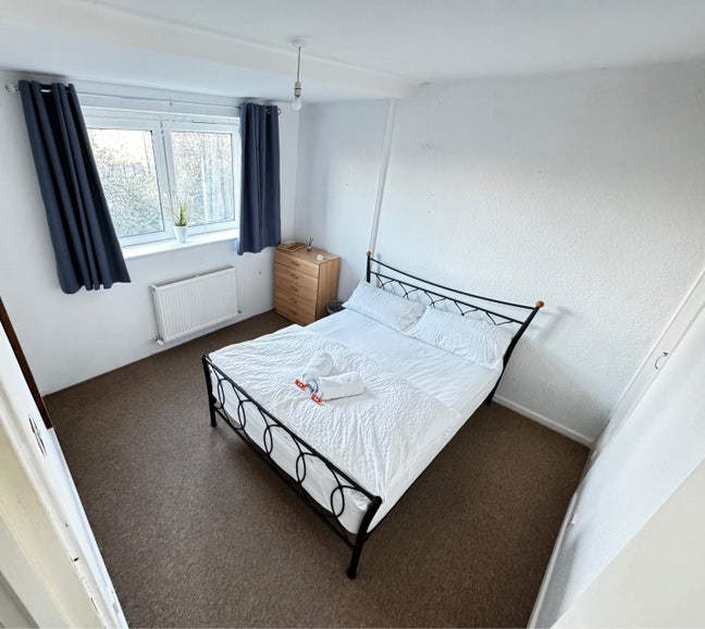 Double room ( bills included) Main Photo