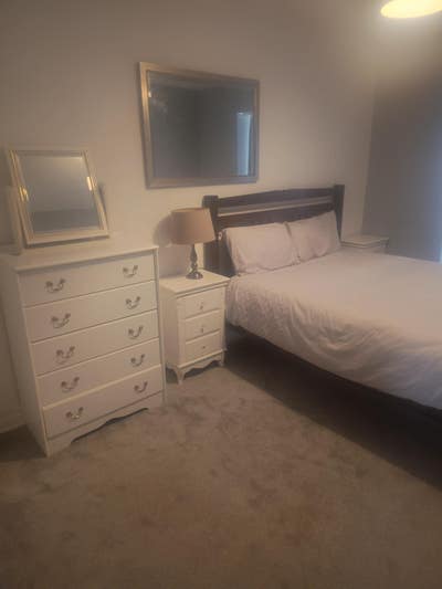 2 rooms in little common bexhill on sea Main Photo