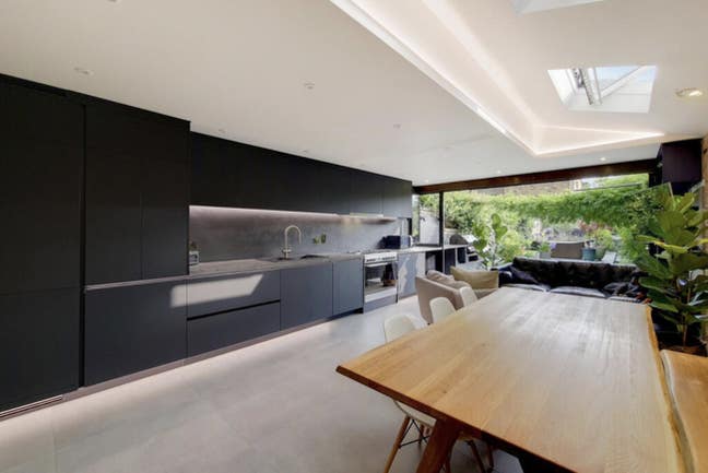 Luxurious Bedroom in Bermondsey (NOV/DEC) Main Photo