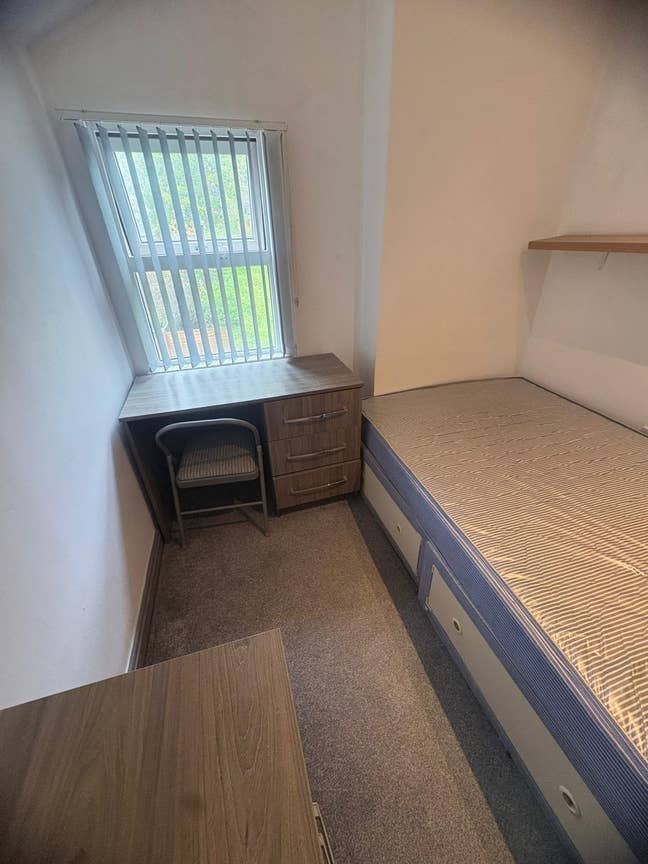 Supported Accommodation | Only £7/Week | Selly Oak Main Photo