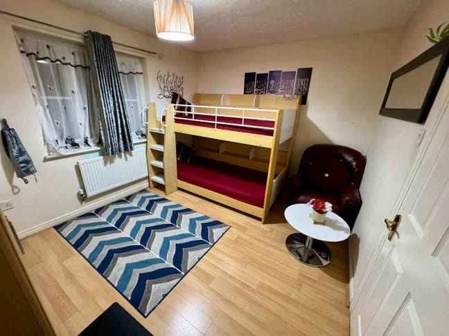 🌟 Beautiful & Spacious Double Room – Bills Includ Main Photo