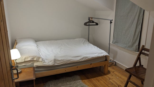 Looking for lodger to share central Brighton home Main Photo