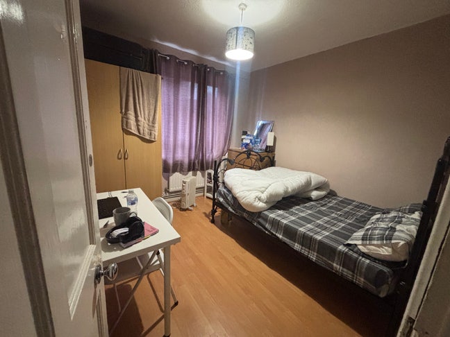 Well furnished home with conducive environment  Main Photo