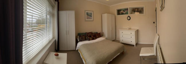 Double room for sole use. Main Photo