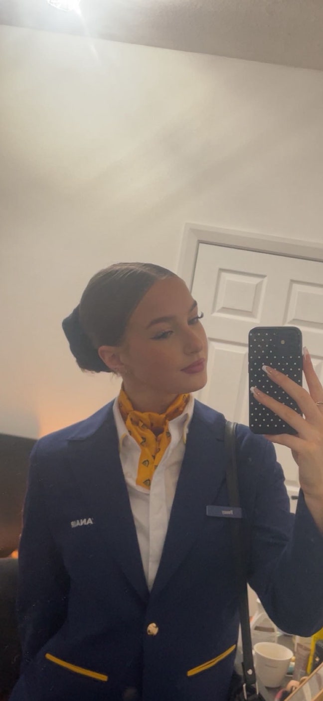 Heya!  Penny, 20, cabin crew Main Photo