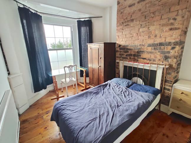 🌺double Rooms, City Centre, Female Household🌺 Main Photo