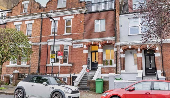 1 Bedroom Flat West Hamsptead (Some Bills Inc) Main Photo