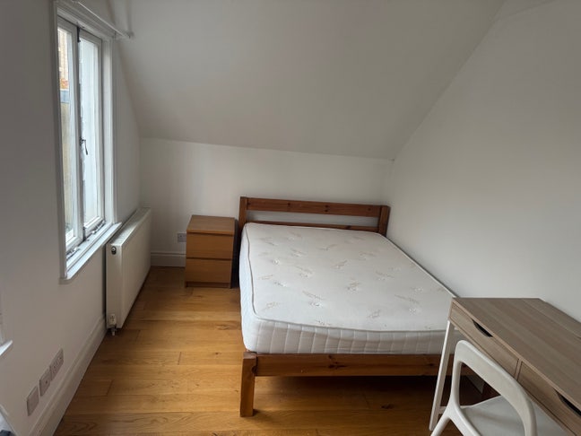 Central London Rooms Zone 1 Main Photo