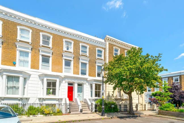 🏠Modern Double Rooms in Professional Flat Main Photo