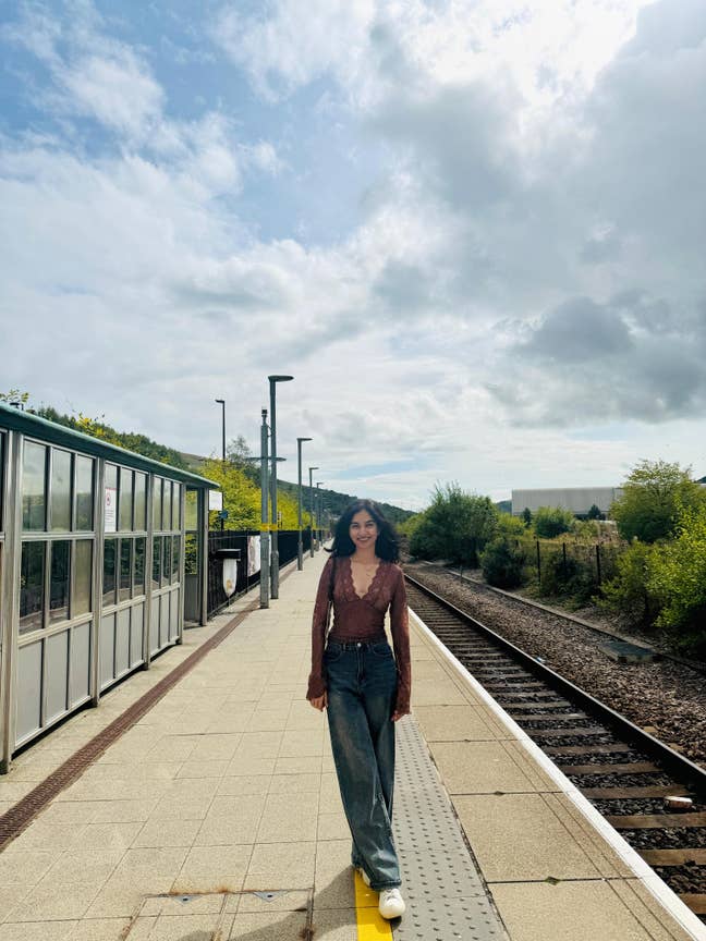 Looking for someone to buddy up Main Photo