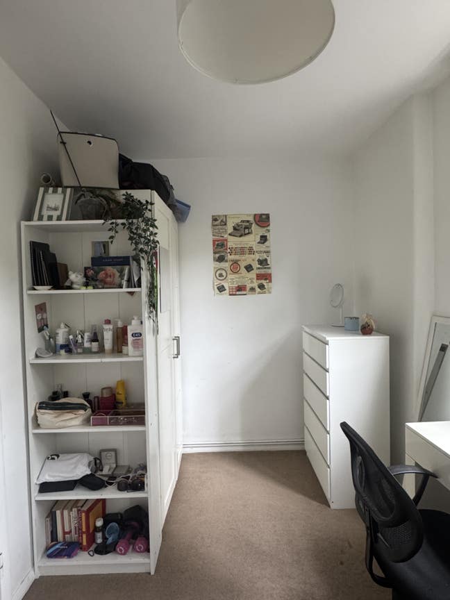 2 double bedrooms close to King’s Cross and Angel Main Photo