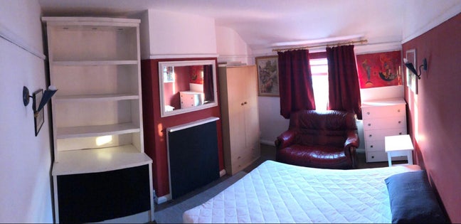 Double Room In Richmond - All bills included  Main Photo