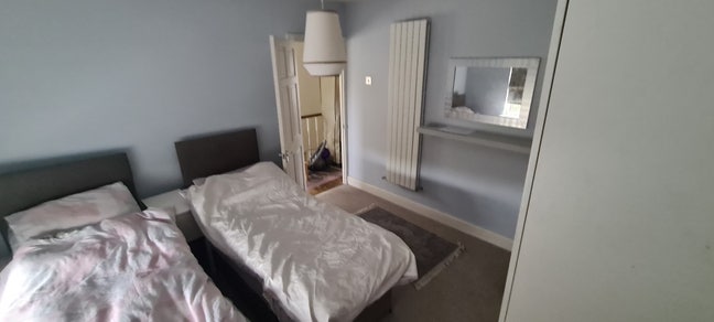 Double & Single room available near Greenford Bwy Main Photo