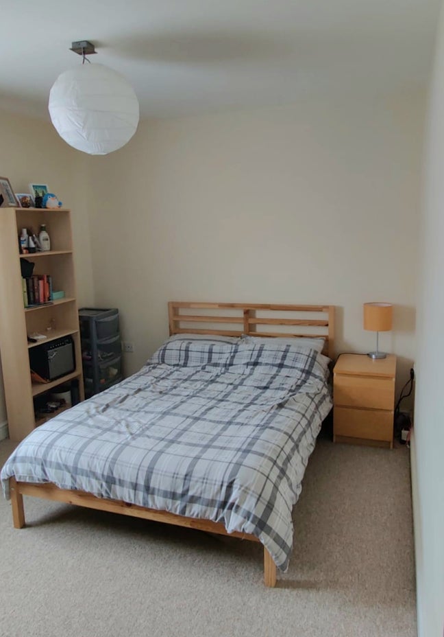 Large Double Room in Southmead BS10 – £700 Main Photo