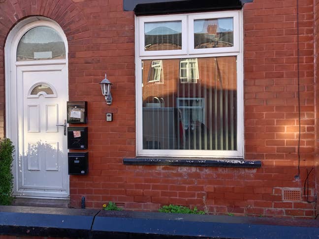 Room to rent in a great location  Main Photo