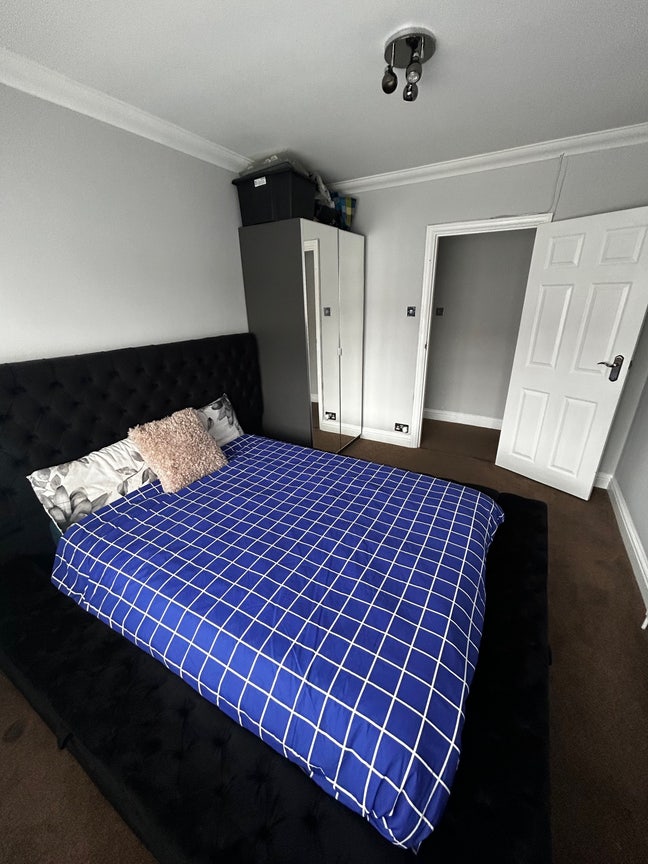 Double room for rent Main Photo