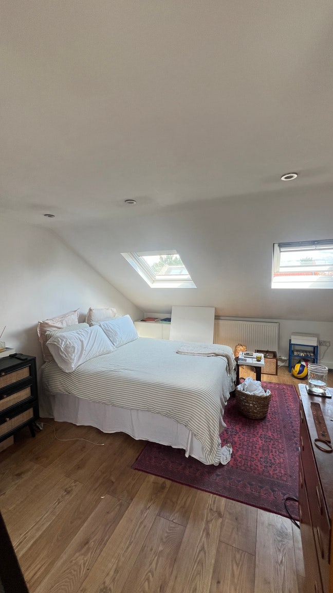 Double room  Main Photo