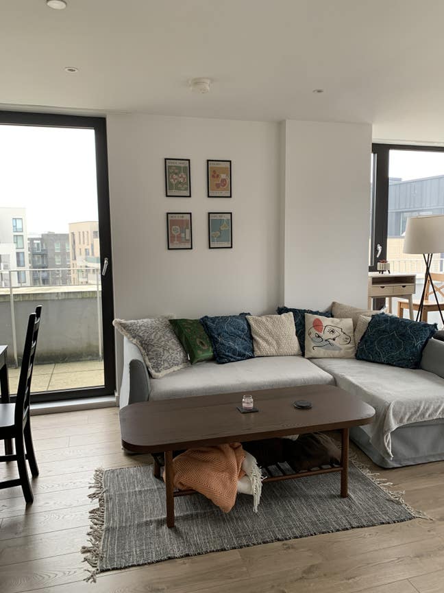 En-suite room available in Stratford/East Village! Main Photo