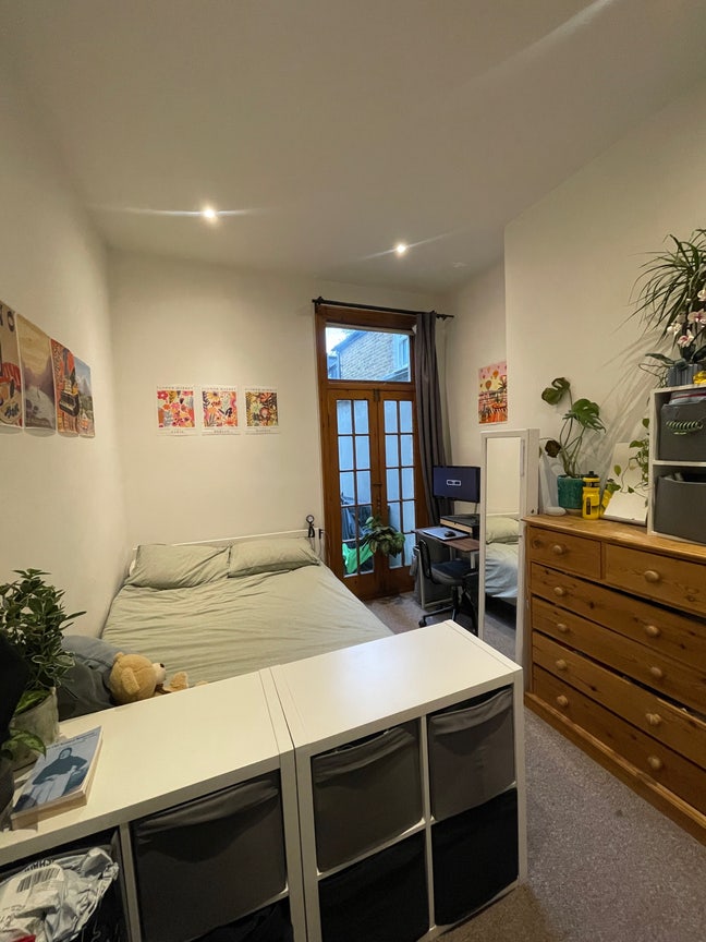 Room in 5bed House in Clapham North Main Photo