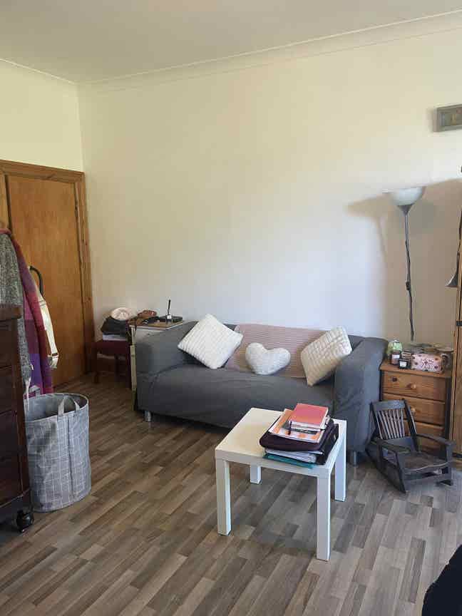 Large room for rent in Charlton se7 £920/month Main Photo