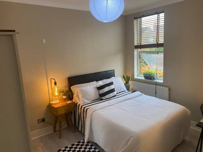 🏡 Lovely single room 20 min to Centre London Main Photo