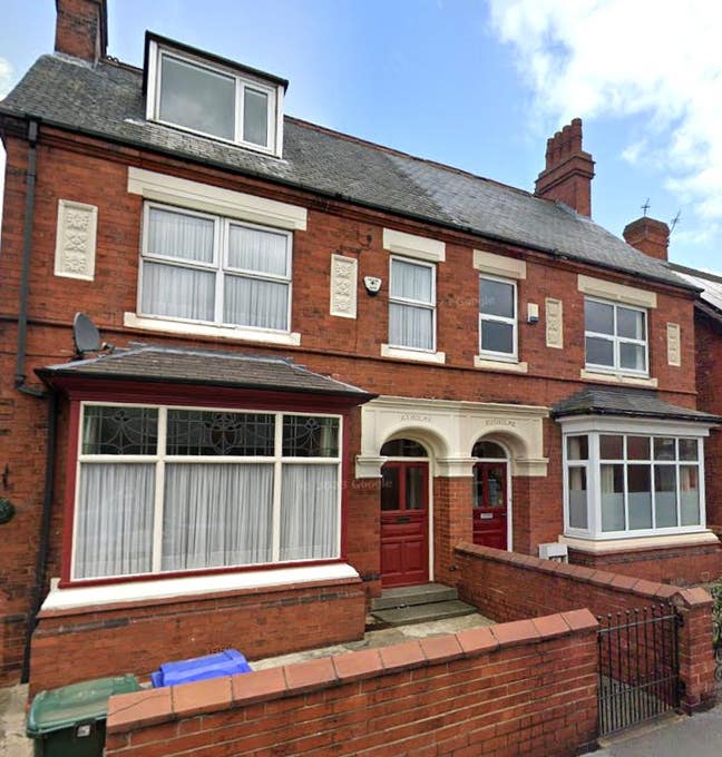 “Spacious 4-Bed House-Share in Thorne – Bills Incl Main Photo