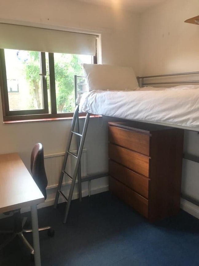 Single room in West Hampstead  Main Photo