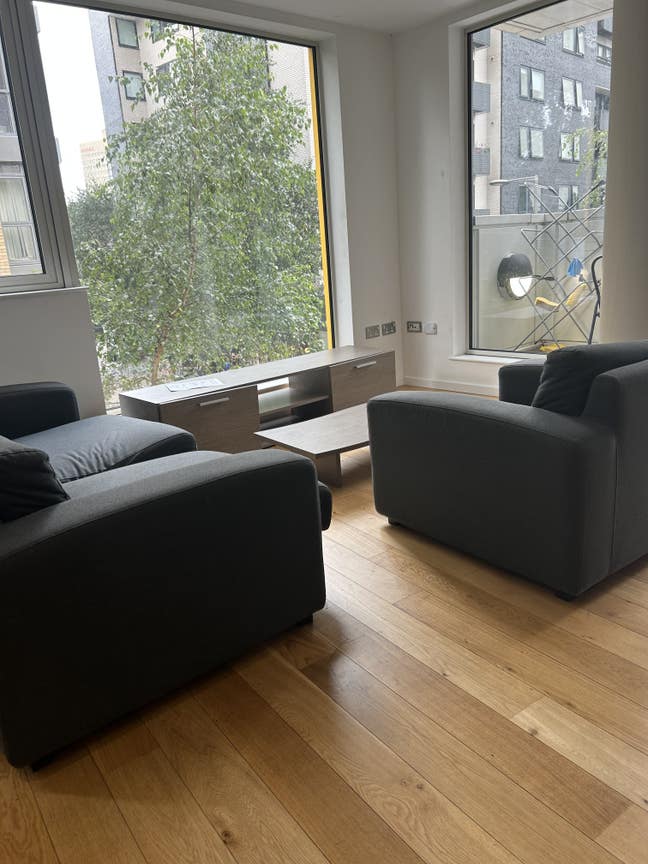 Affordable Northern Quarter Accommodation Main Photo
