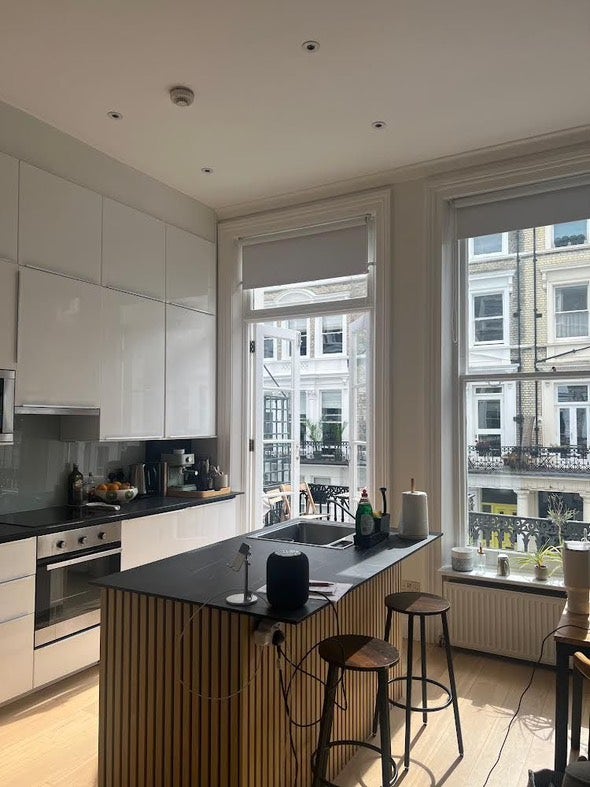 Cool – West Kensington Loft Life Main Photo