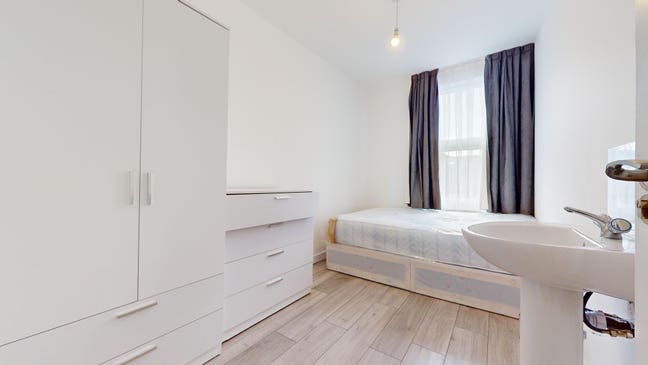 Fabulous Room in Finsbury Park N4(Couples Welcome) Main Photo
