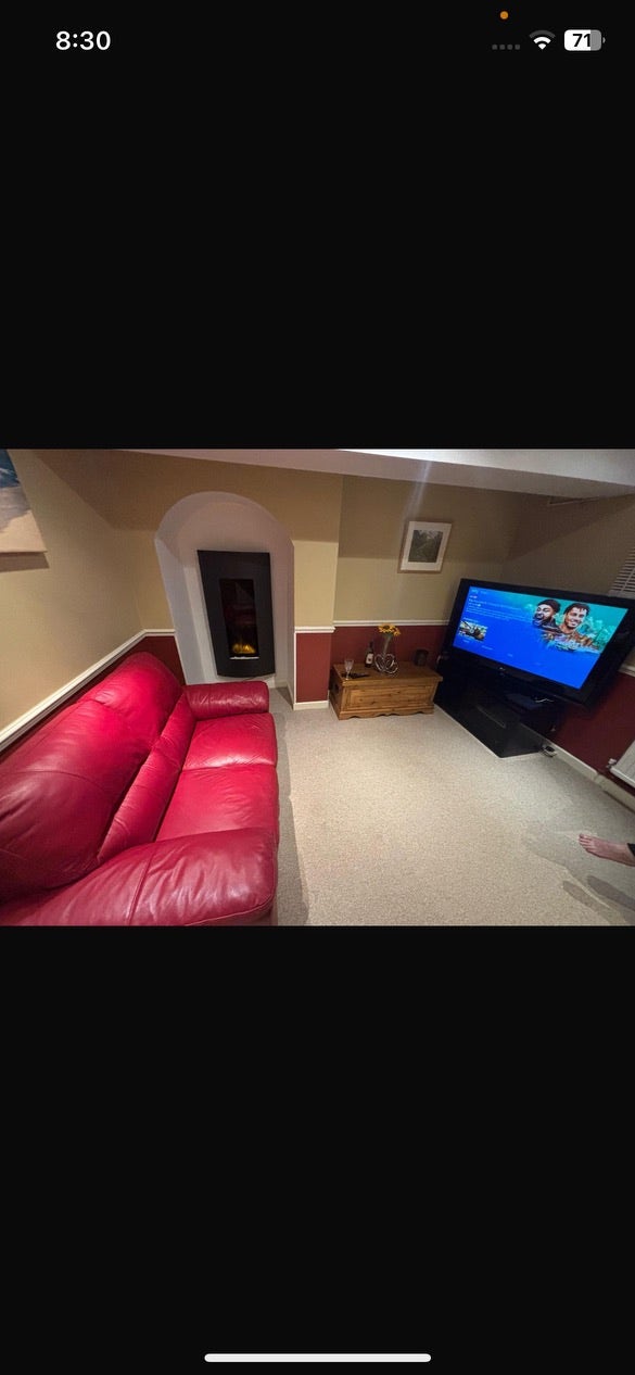 Basement apartment excellent order  Main Photo