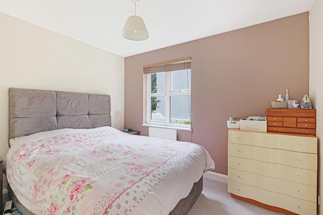 🗝️2 Luxury Ensuite Rooms – Central London SE1 🗝️ Main Photo
