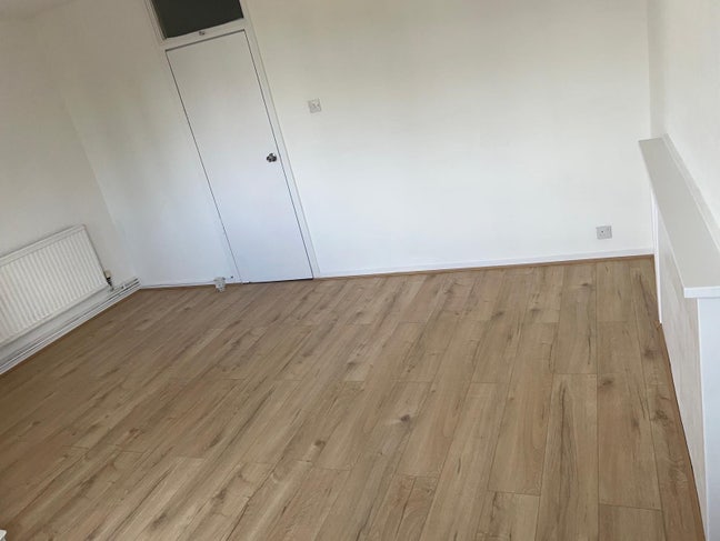 Extra large double room  Main Photo