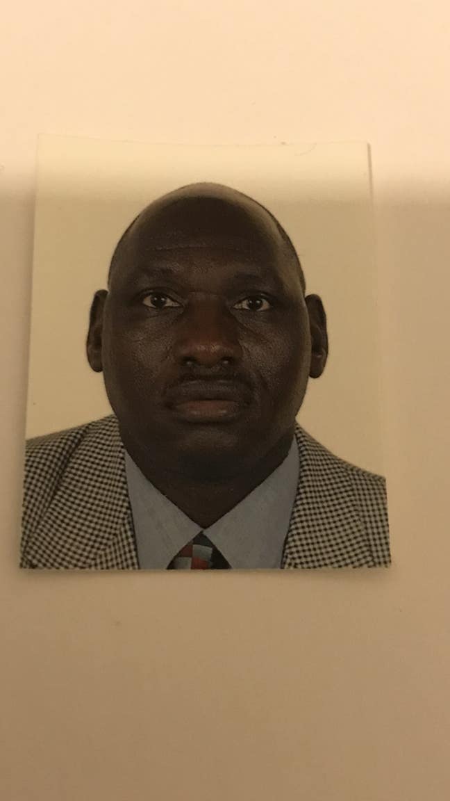 Professional Male seeks a double room Main Photo