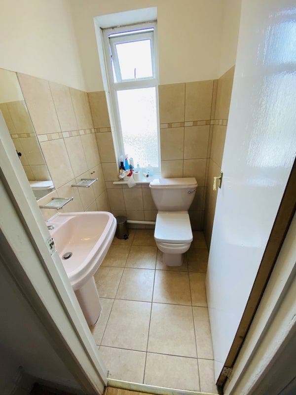 ⭐ Final Double - Easton BS5 ⭐️ Main Photo