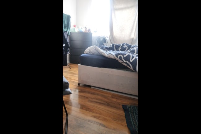 Room in a Shared Flat, Firs Close, CR4 Main Photo