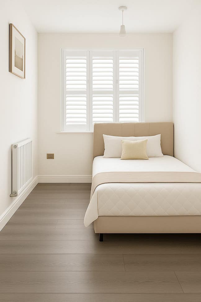 Deluxe Room Near the Hospital £700 inc bills Main Photo
