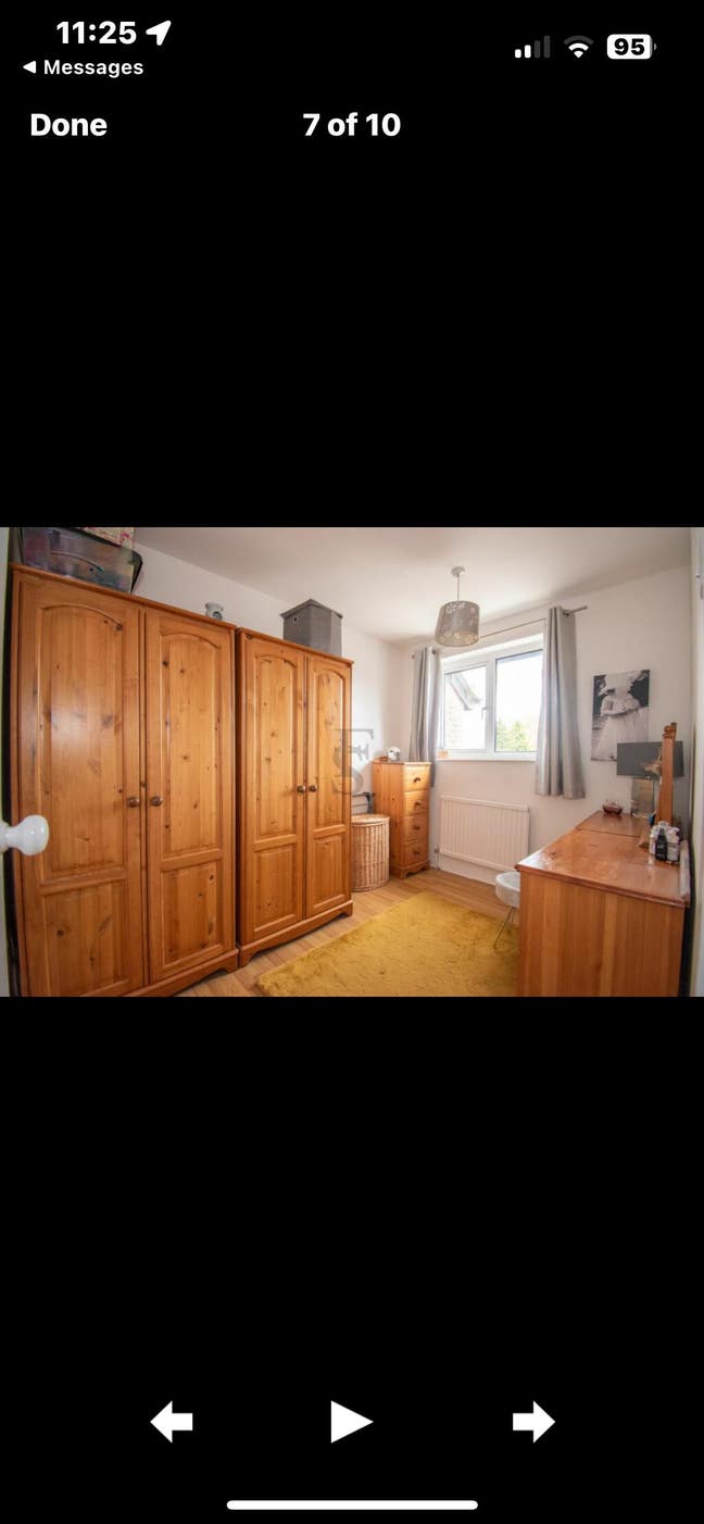 Room for rent - Bills included Main Photo