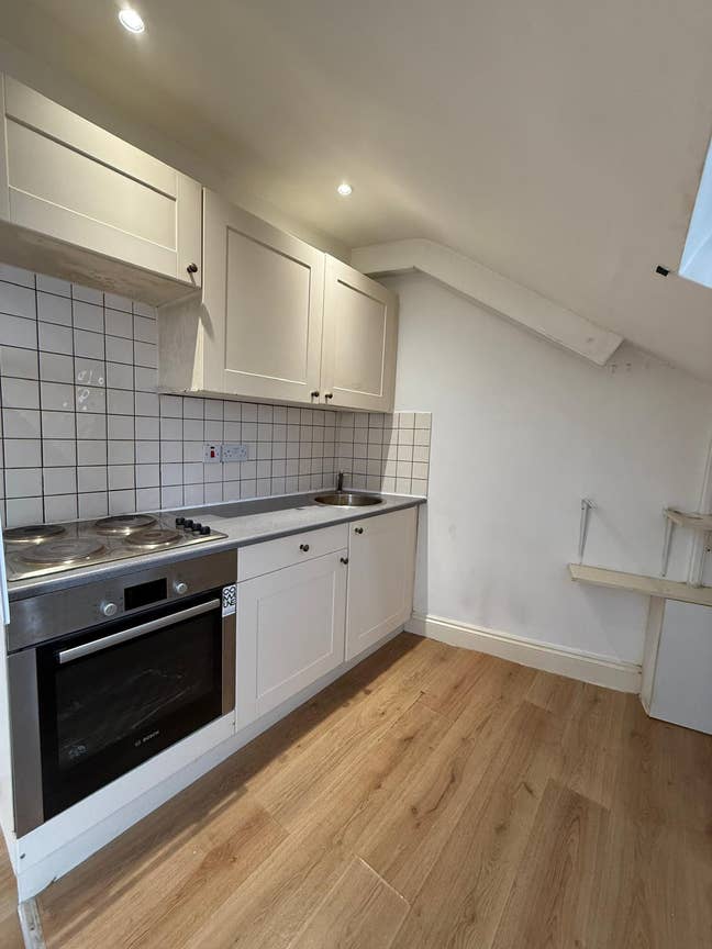 Studio Available in Harringay !  Main Photo
