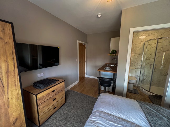 Luxury Studios for Professionals Main Photo