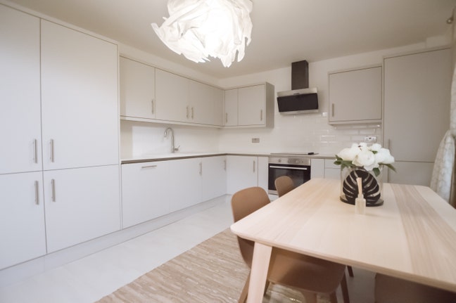Double Room 30 Secs to Surrey Quays Avail 1St Nov Main Photo