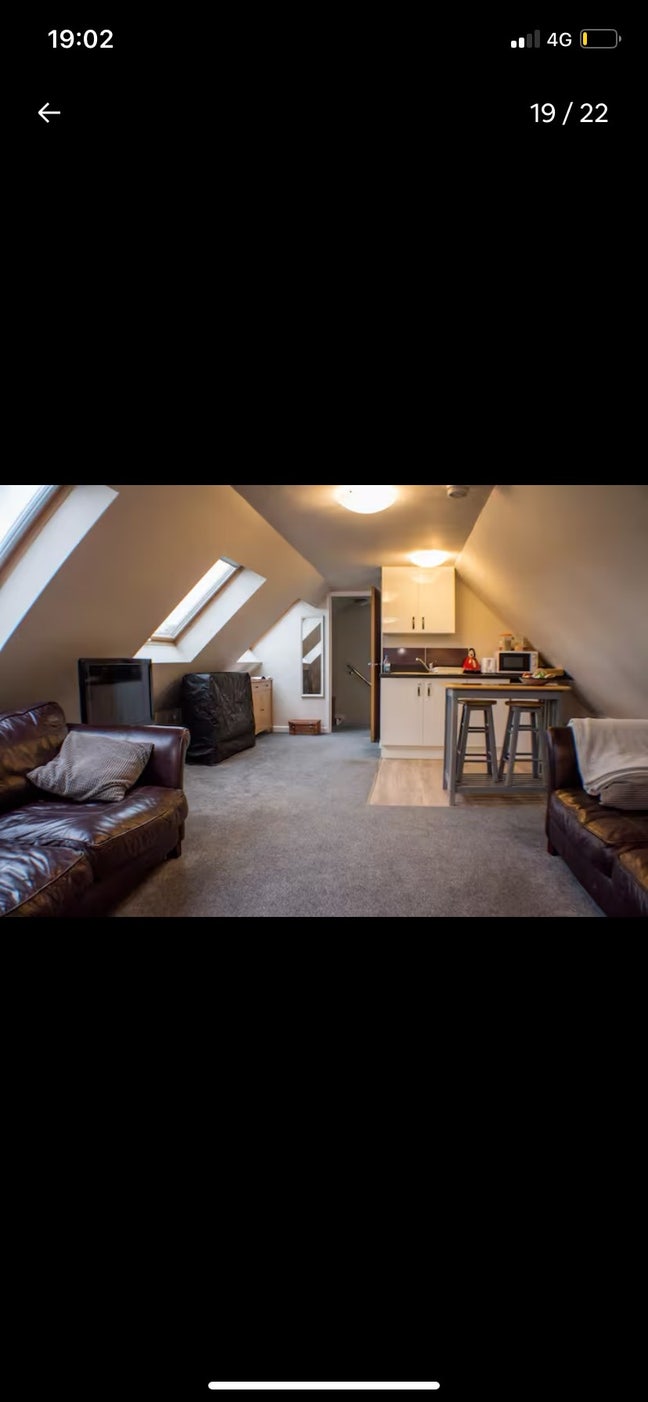 Private annexe Mon to Fri let Main Photo